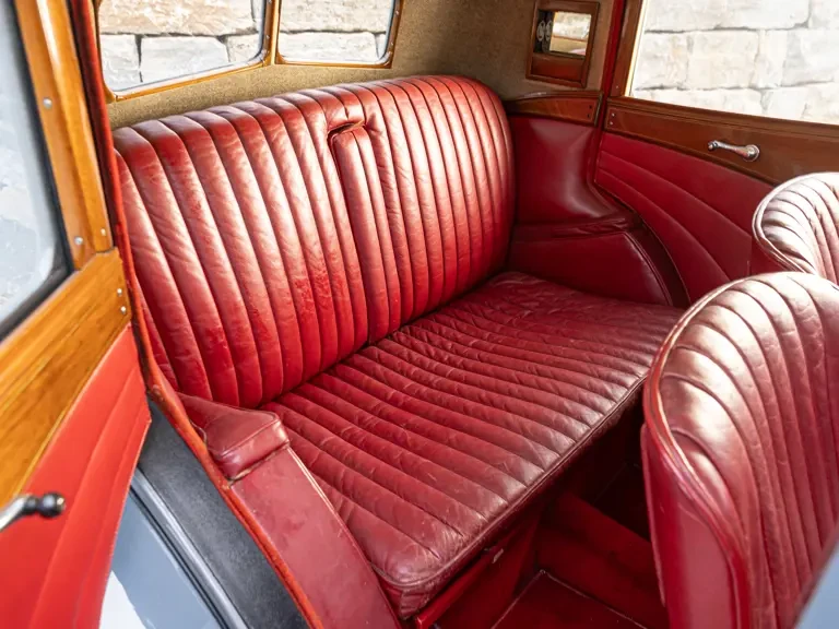 1934 Lagonda - Image 12 of 31
