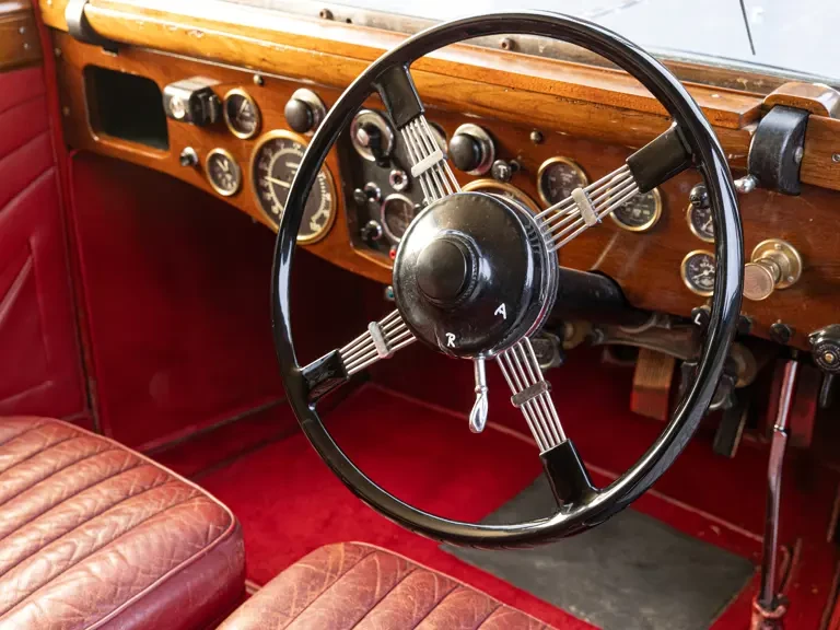 1934 Lagonda - Image 13 of 31