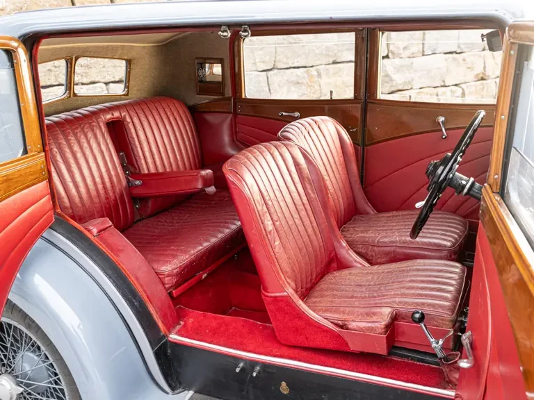 1934 Lagonda - Image 16 of 31