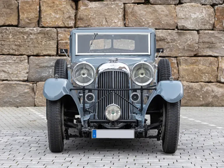 1934 Lagonda - Image 8 of 31