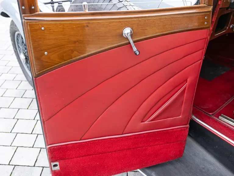 1934 Lagonda - Image 20 of 31