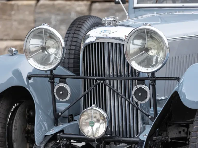 1934 Lagonda - Image 25 of 31