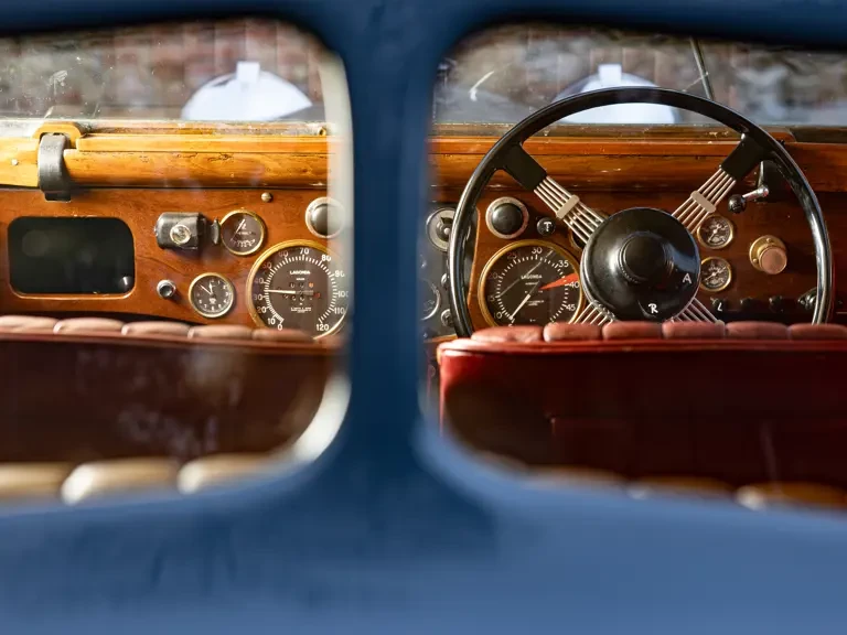 1934 Lagonda - Image 23 of 31