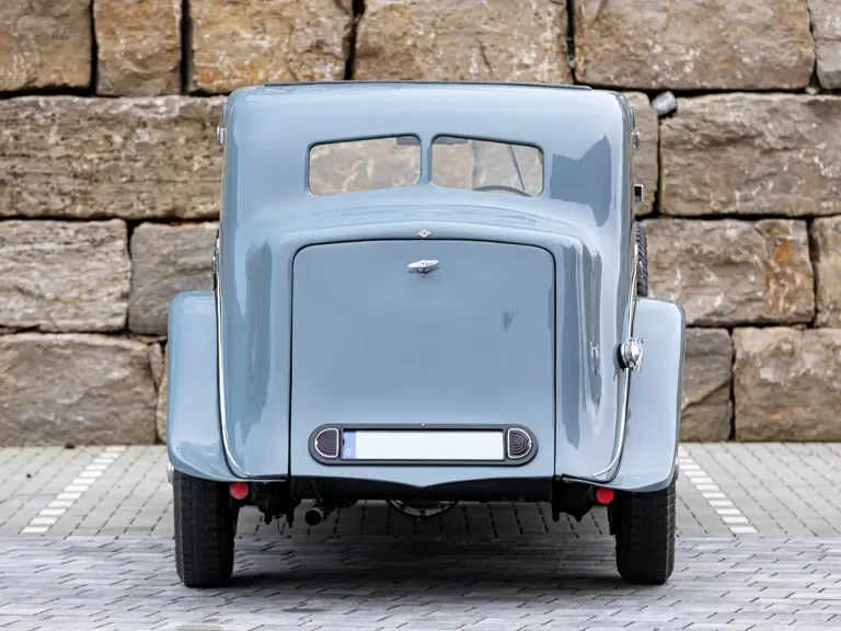 1934 Lagonda - Image 9 of 31