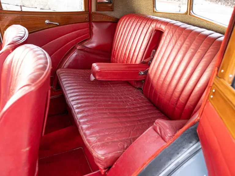 1934 Lagonda - Image 14 of 31