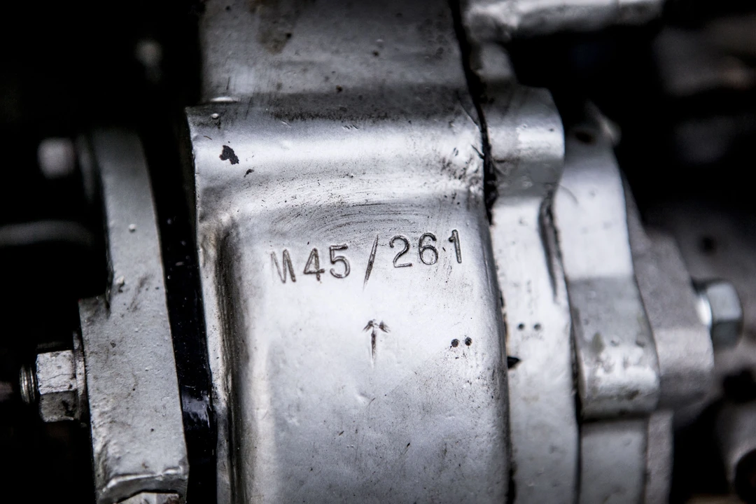 1934 Lagonda - Image 26 of 31