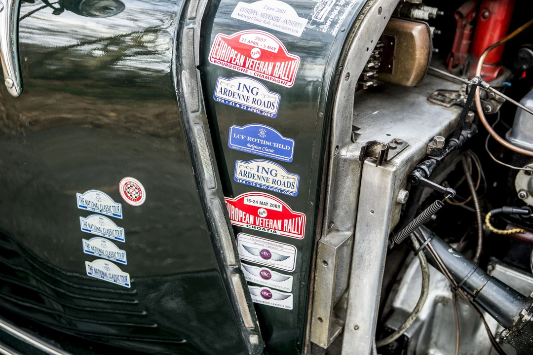 1934 Lagonda - Image 28 of 31