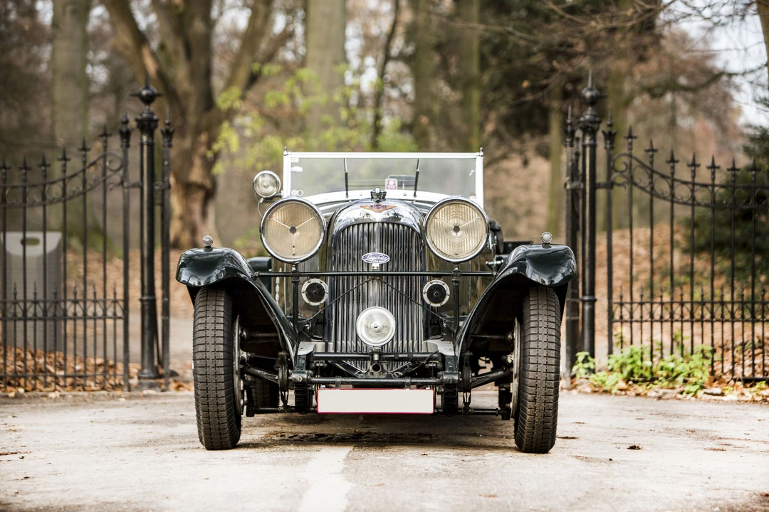 1934 Lagonda - Image 12 of 31