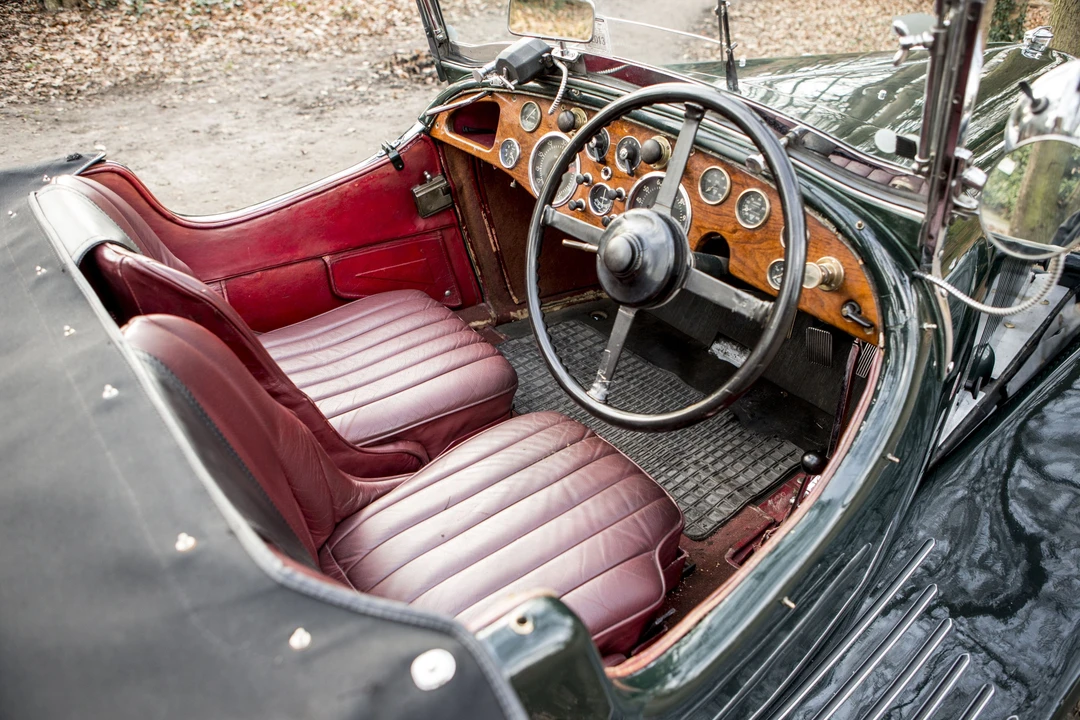 1934 Lagonda - Image 17 of 31