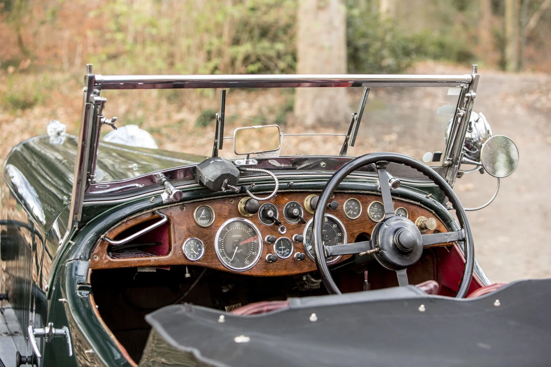 1934 Lagonda - Image 16 of 31