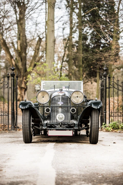 1934 Lagonda - Image 19 of 31