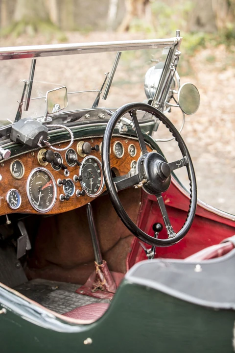1934 Lagonda - Image 20 of 31