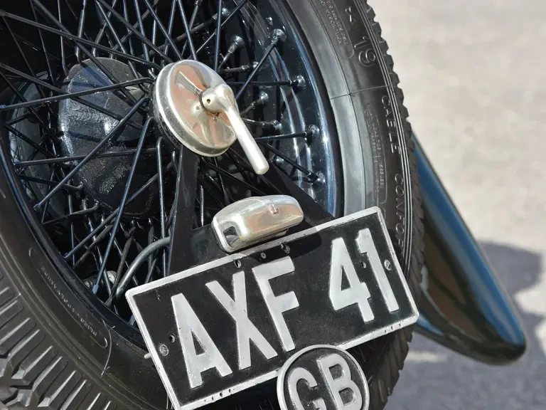 1934 Lagonda - Image 20 of 31