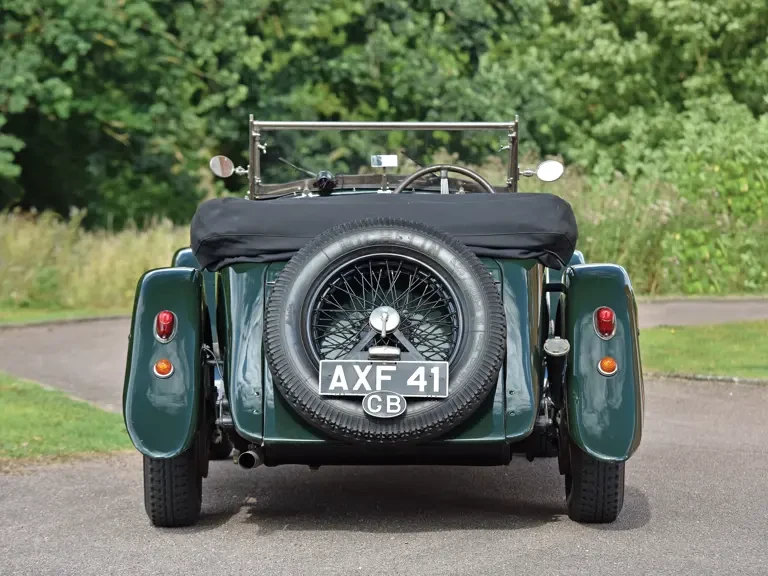 1934 Lagonda - Image 6 of 31