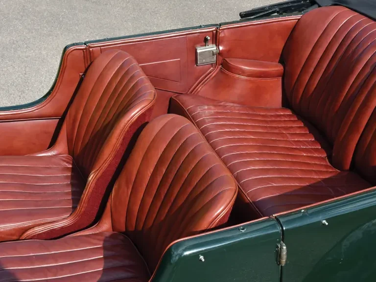 1934 Lagonda - Image 30 of 31