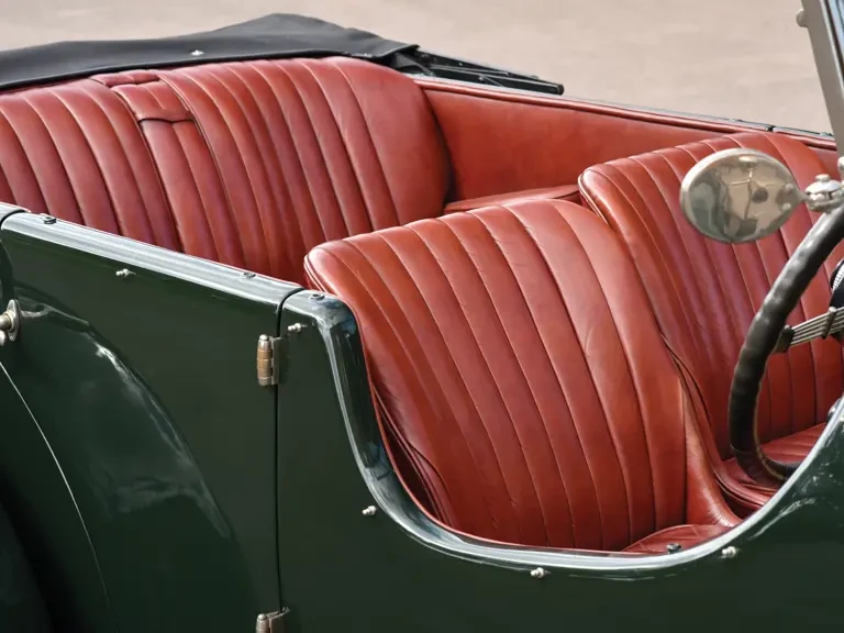 1934 Lagonda - Image 12 of 31