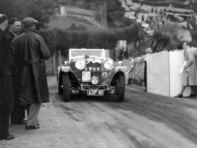 1934 Lagonda - Image 29 of 31
