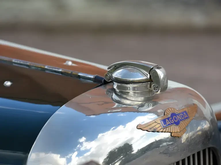 1934 Lagonda - Image 7 of 31