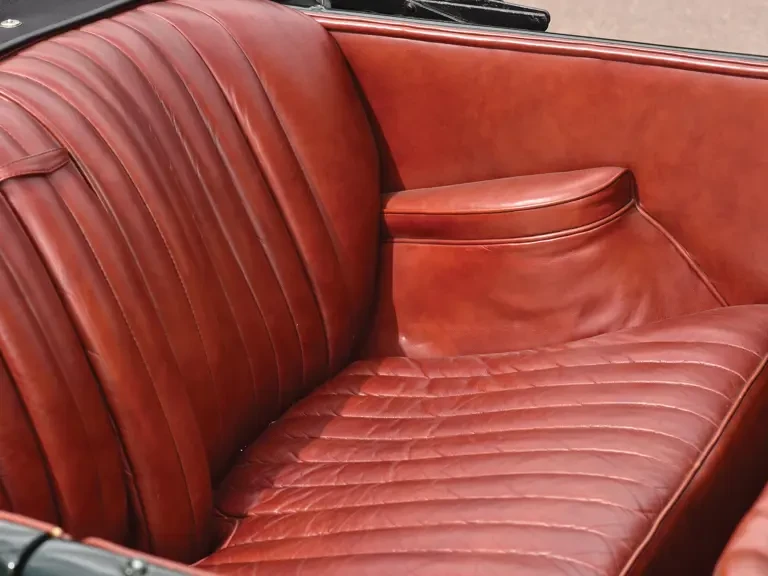 1934 Lagonda - Image 15 of 31