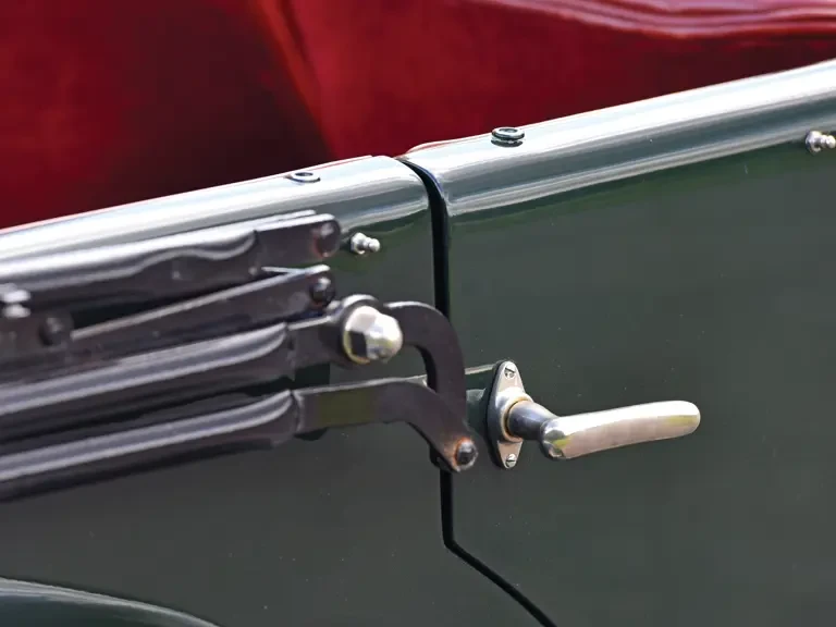 1934 Lagonda - Image 8 of 31