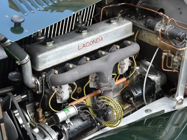 1934 Lagonda - Image 22 of 31