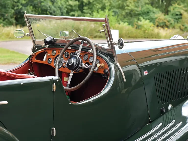 1934 Lagonda - Image 13 of 31