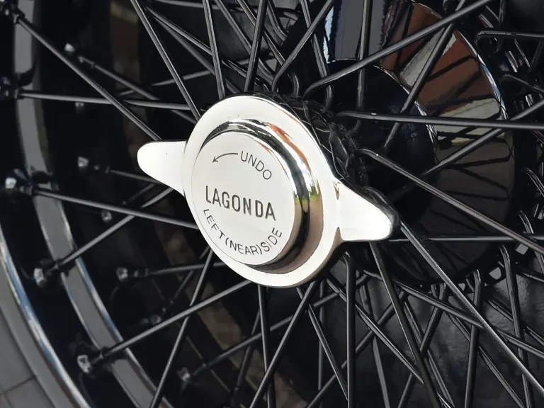 1934 Lagonda - Image 10 of 31