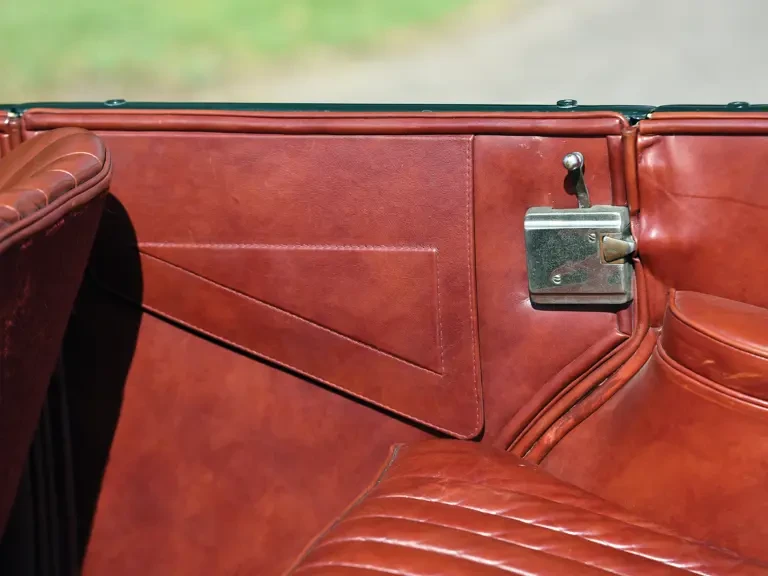 1934 Lagonda - Image 21 of 31
