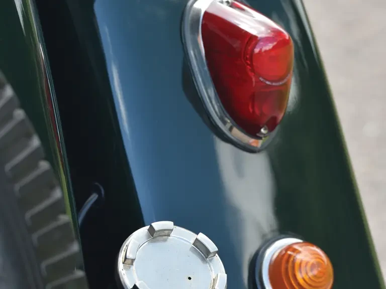 1934 Lagonda - Image 9 of 31