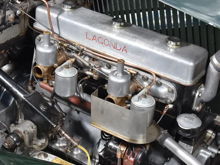 1934 Lagonda - Image 26 of 31