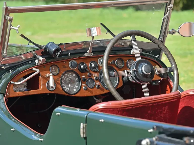 1934 Lagonda - Image 19 of 31