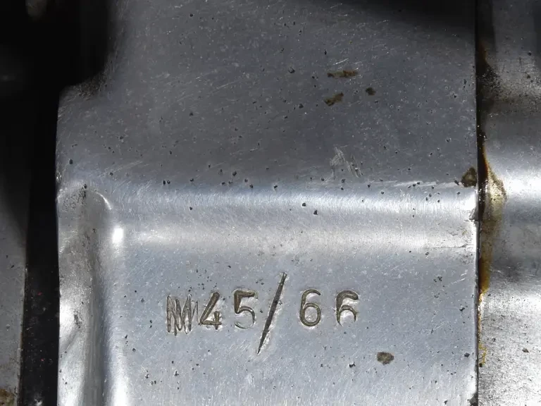 1934 Lagonda - Image 27 of 31