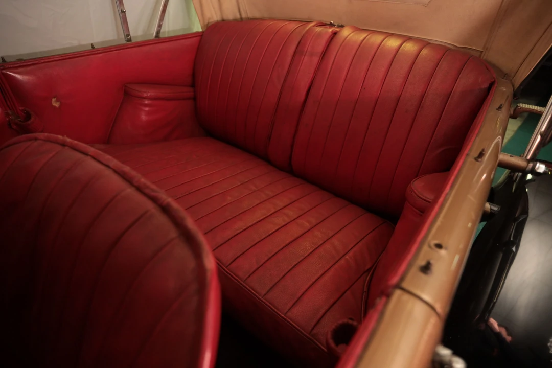 1934 Lagonda - Image 4 of 7