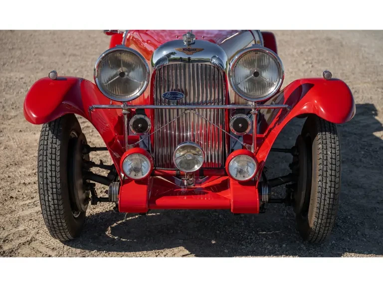 1934 Lagonda - Image 16 of 31