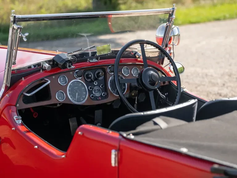 1934 Lagonda - Image 30 of 31