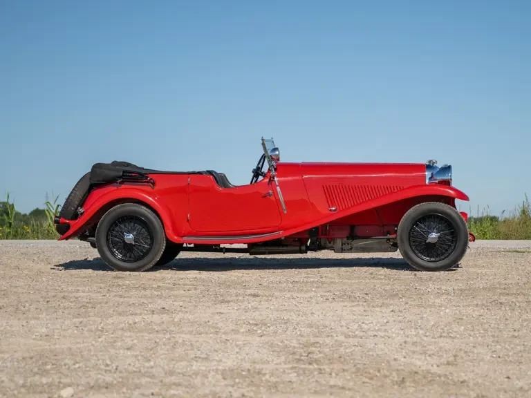 1934 Lagonda - Image 6 of 31