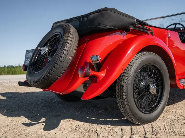 1934 Lagonda - Image 26 of 31