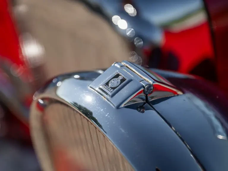 1934 Lagonda - Image 20 of 31