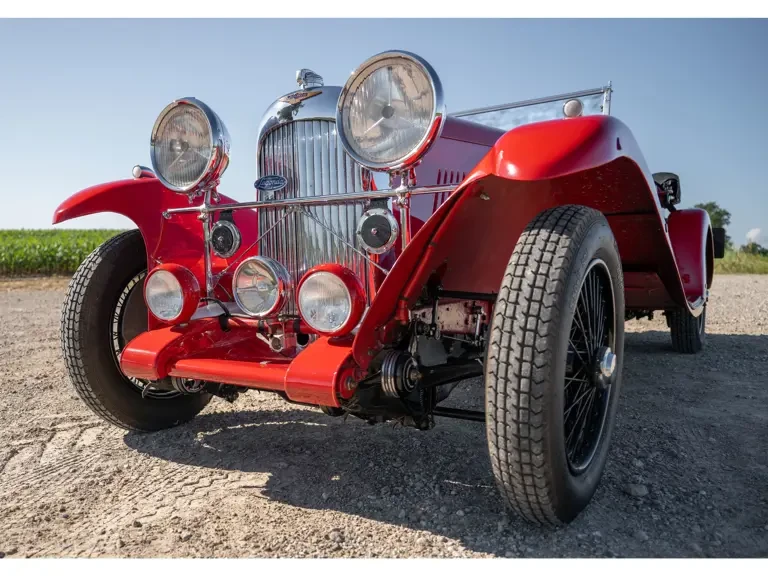 1934 Lagonda - Image 18 of 31
