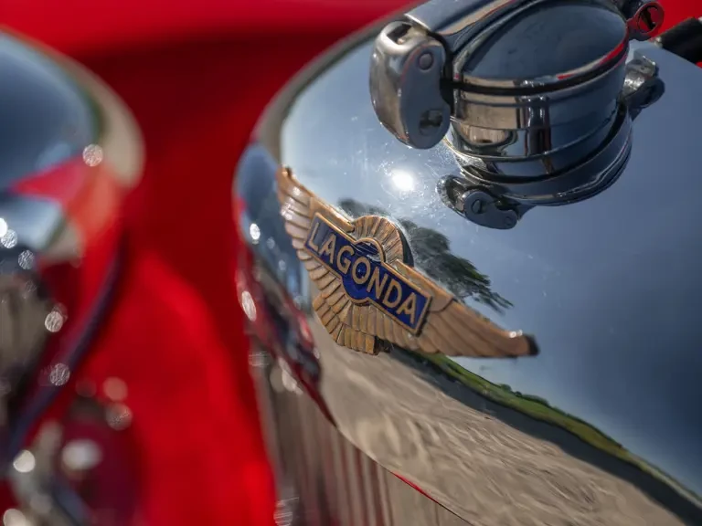 1934 Lagonda - Image 21 of 31