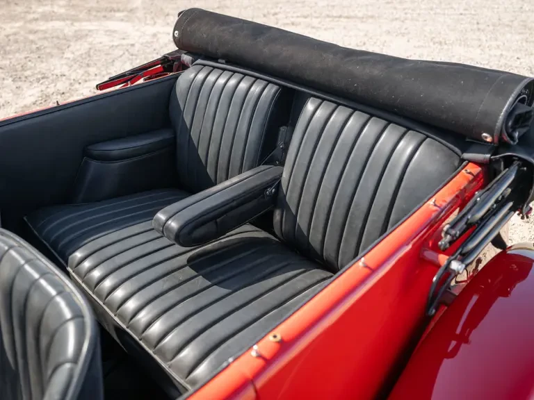 1934 Lagonda - Image 31 of 31