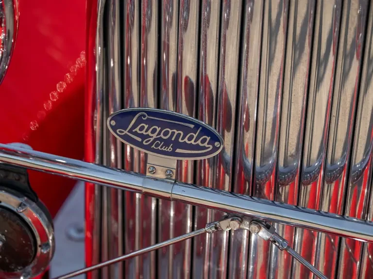 1934 Lagonda - Image 17 of 31