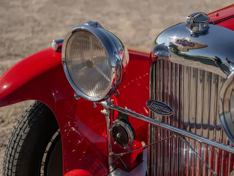 1934 Lagonda - Image 13 of 31