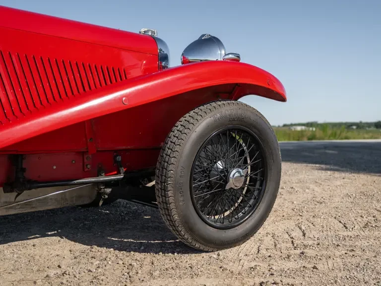 1934 Lagonda - Image 28 of 31