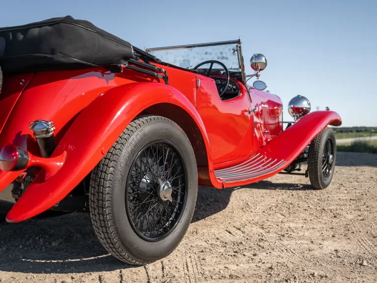 1934 Lagonda - Image 25 of 31