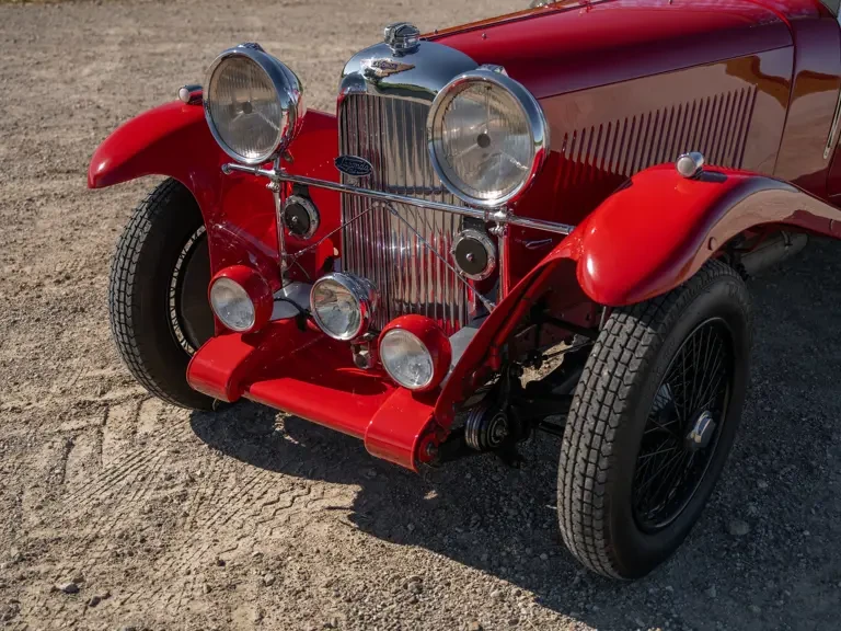 1934 Lagonda - Image 11 of 31