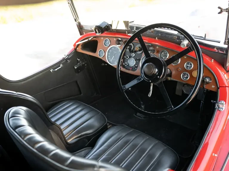1934 Lagonda - Image 4 of 31