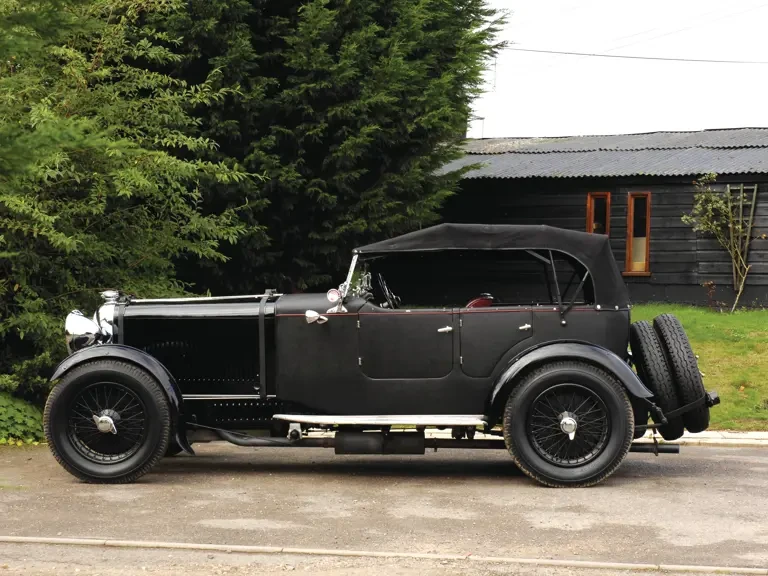 1934 Lagonda - Image 6 of 18