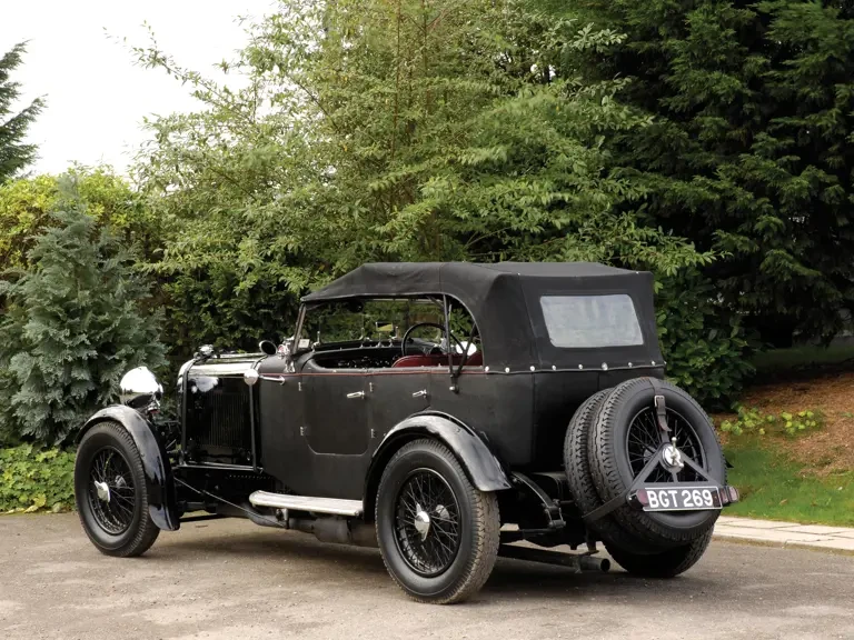 1934 Lagonda - Image 3 of 18