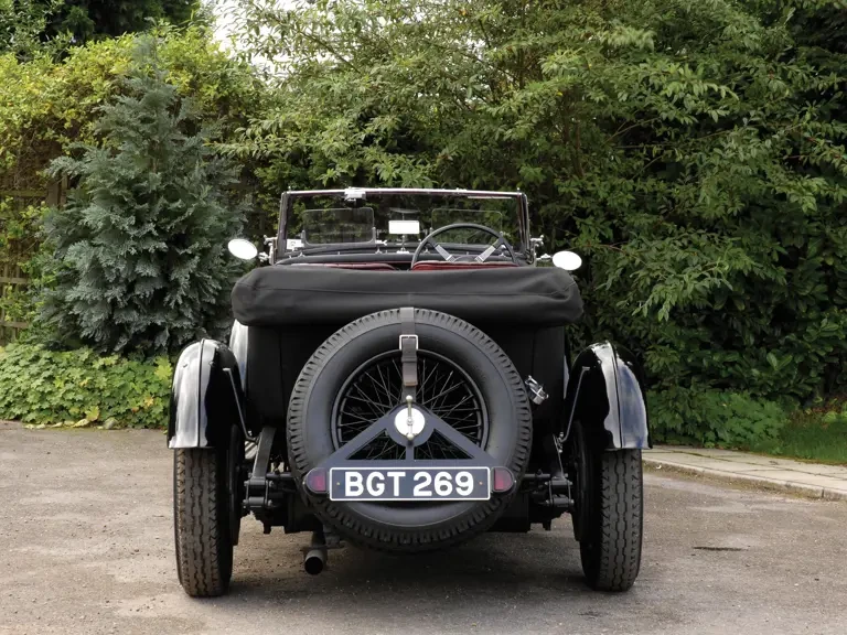 1934 Lagonda - Image 16 of 18